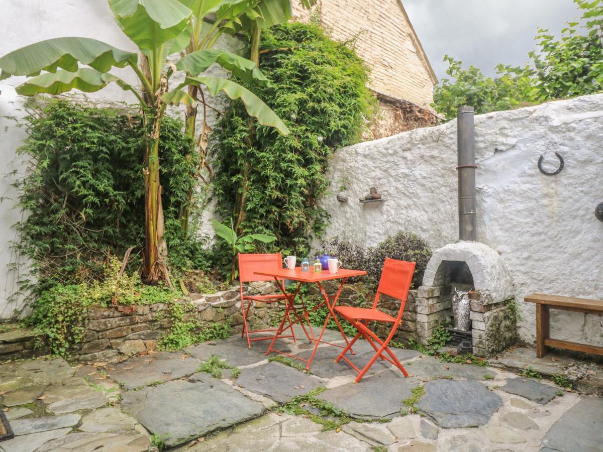 Primrose Cottage, Penryn Exteriör bild